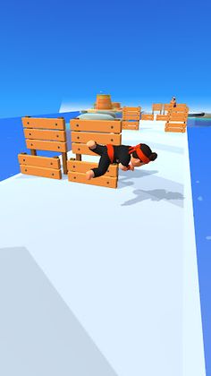 Brawl Master - Screenshot 4