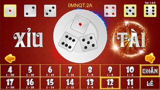 Tài xỉu 2023 2024 - Screenshot 3