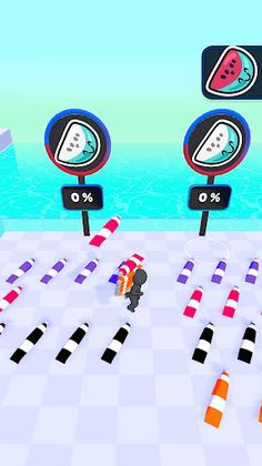 Color Match Run ! - Screenshot 4