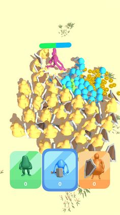 Anti Hero - Screenshot 3