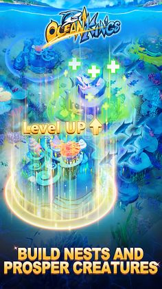 Ocean Kings - Screenshot 2