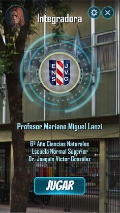 FisicaNaturales - Screenshot 1