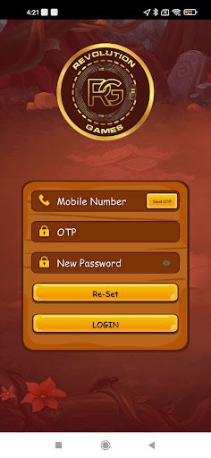 Revolution Games - Screenshot 4