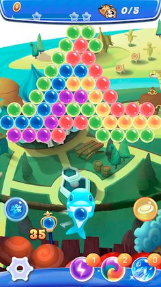 Kingdom Pop - Screenshot 2