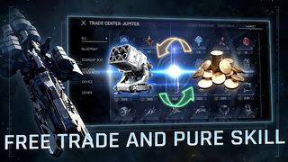 Nova Space 7 - Screenshot 3