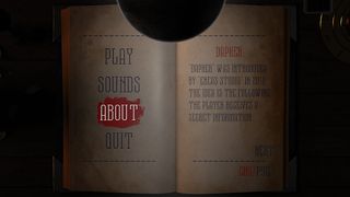 Dapher - Screenshot 3