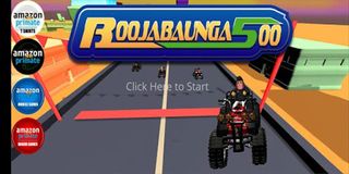 Boojabaunga 500 - Screenshot 2
