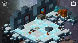 Persephone - Screenshot 2