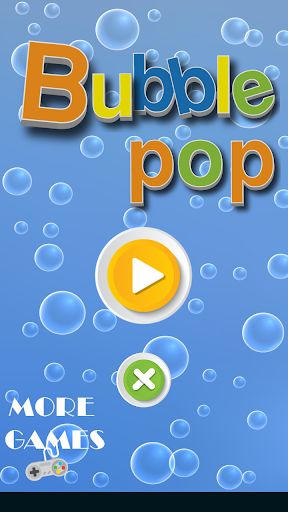 Bubble pop - Screenshot 2