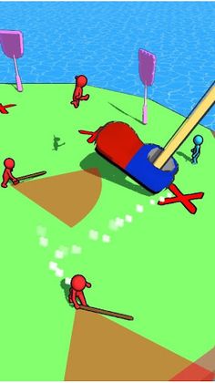 Trap Them All - Screenshot 3