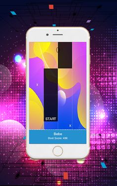 Anuel AA Piano Tiles 2020 - Screenshot 2