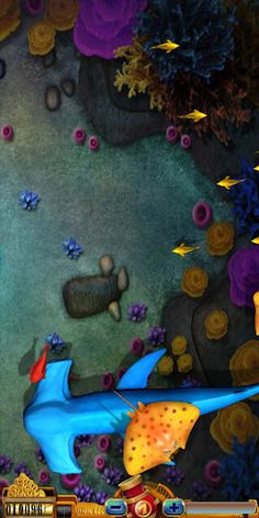 Fishing Master - Screenshot 2