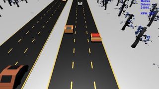 Don't Crash! - Screenshot 3