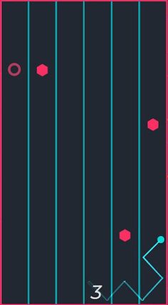 Lines control - Screenshot 1