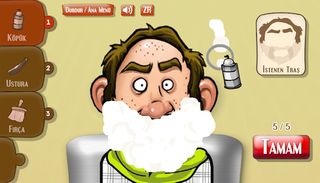 Traş Et Beni 2 - Screenshot 1