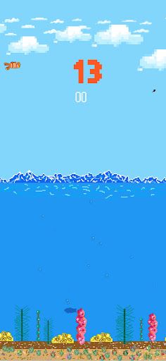 Volant Clown - Screenshot 3