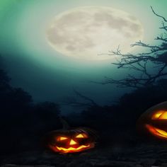 Halloween 2020 - Screenshot 1