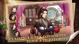 Llámame Emperador - Screenshot 1