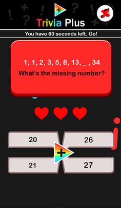 Trivia Plus - Screenshot 2