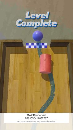 Battle Blocks - Screenshot 1