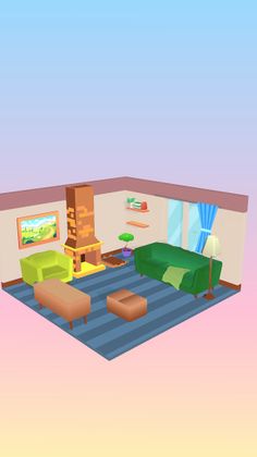 Unboxing 3D - Screenshot 1