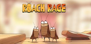 Roach Rage - Screenshot 1