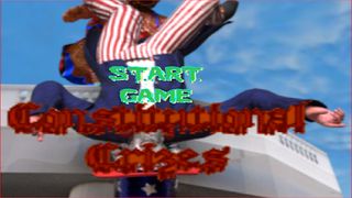 Constitutional Crisis v2.0 - Screenshot 2