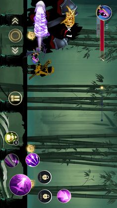 Stickman Three Kingdoms - Screenshot 3