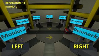 Where is my luggage? - Screenshot 2