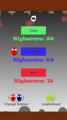 Tap Tap Drop - Screenshot 1