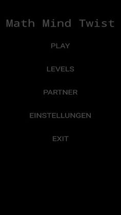 Math Mind Twist - Screenshot 2