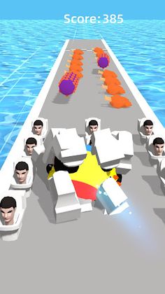 Ball Reroll - Screenshot 4