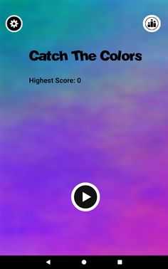 Catch The Colors - Screenshot 4