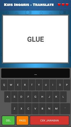 Kuis Inggris: Mahir Bahasa Ing - Screenshot 3