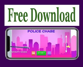 Police Chase - Screenshot 3