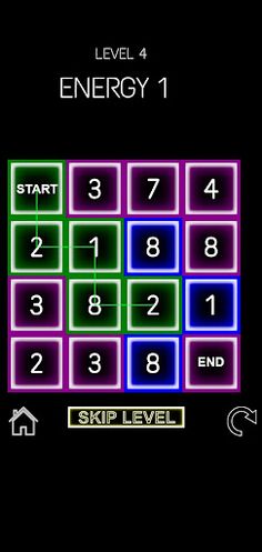 Neologic - Screenshot 1