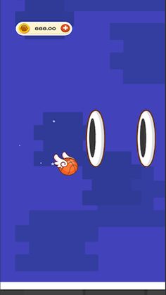 Dunking Hero - Screenshot 3