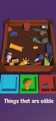 Thing That - Screenshot 1