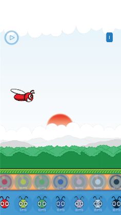 HAPPY BUGS - Screenshot 2