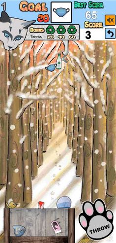 Pick Up The Waste - Screenshot 3