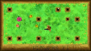 Picking Flowers - Screenshot 2