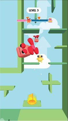 Tongue Swinger - Screenshot 2