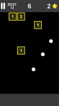 Ball Buster: Brick Breaker - Screenshot 4