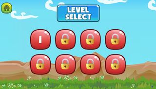 Penguin Odyssey - Screenshot 2