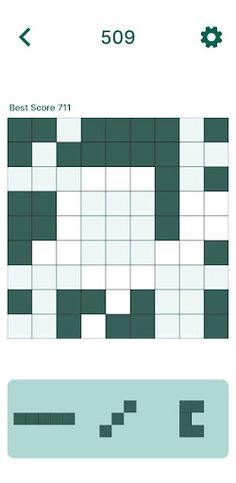 Cocodoku - Screenshot 2