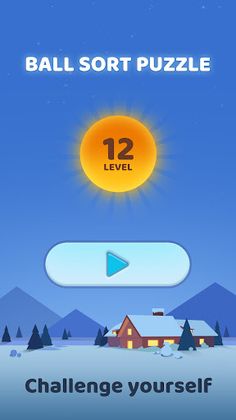 Ball Sort Puzzle: Color Master - Screenshot 4