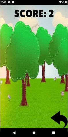Fruit Match - Screenshot 2
