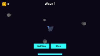 Airplane Shooting - Screenshot 1