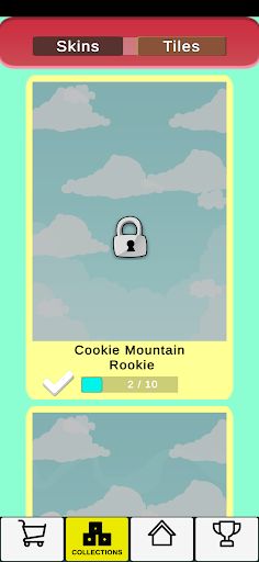 Candy Picker - Match 3 Game - Screenshot 2