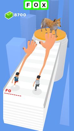 Grab It - Screenshot 2